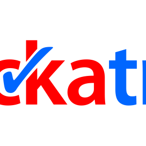 A checkatrade logo.