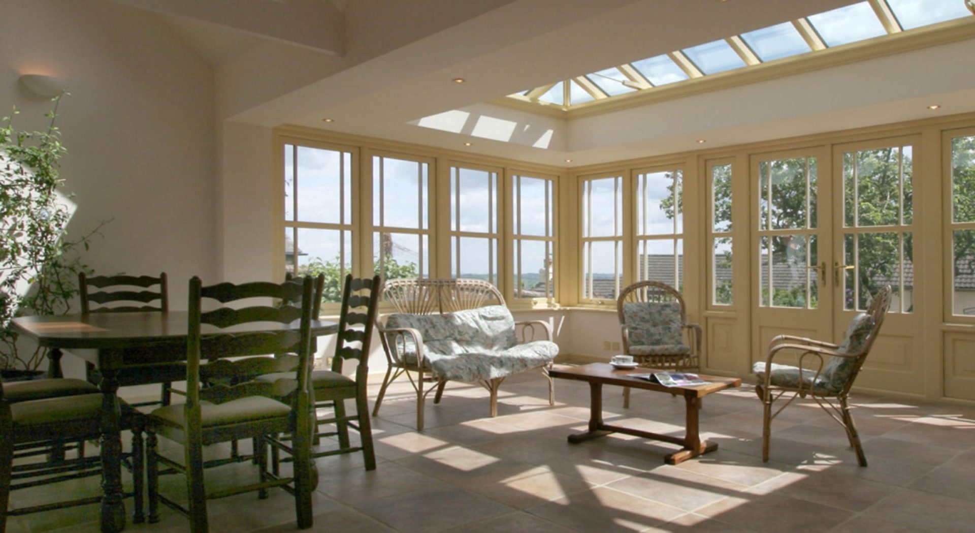 timber orangeries stroud