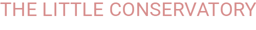 Little Conservatory Company Ltd Logo