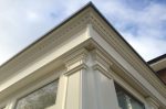 hardwood orangery stow on the wold