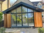 Cedar Garden Room Designs
