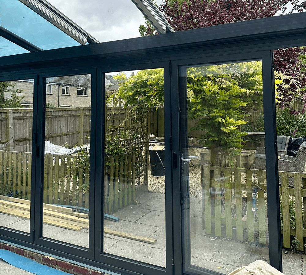 Lean to conservatory Cost Cheltenham