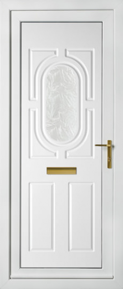 upvc front doors Cheltenham