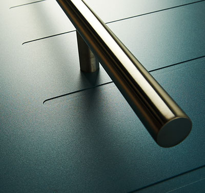 a aluminium door hardware