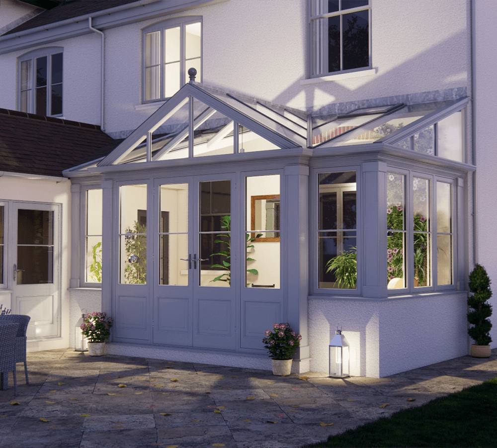 Orangery Designers Stow-on-the-Wold