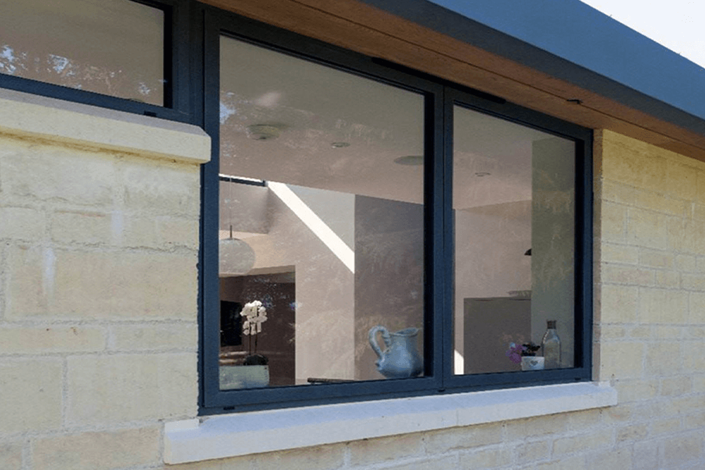 double glazing quote chipping-norton
