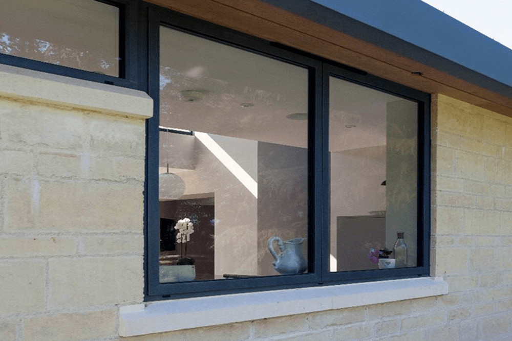 double glazing quote malvern