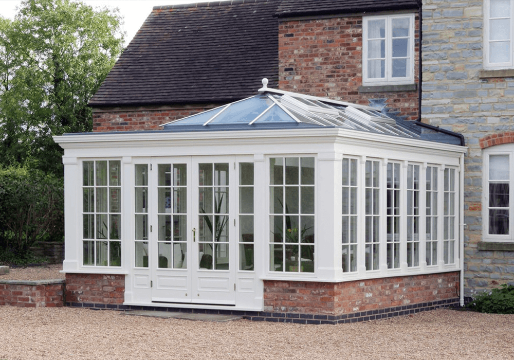 Conservatories