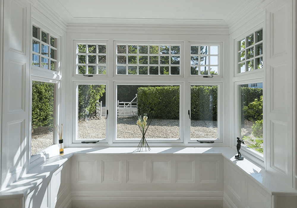 Double glazed windows Charlton Kings