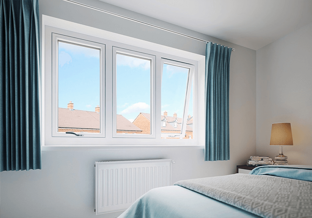 Kommerling upvc Gloucestershire