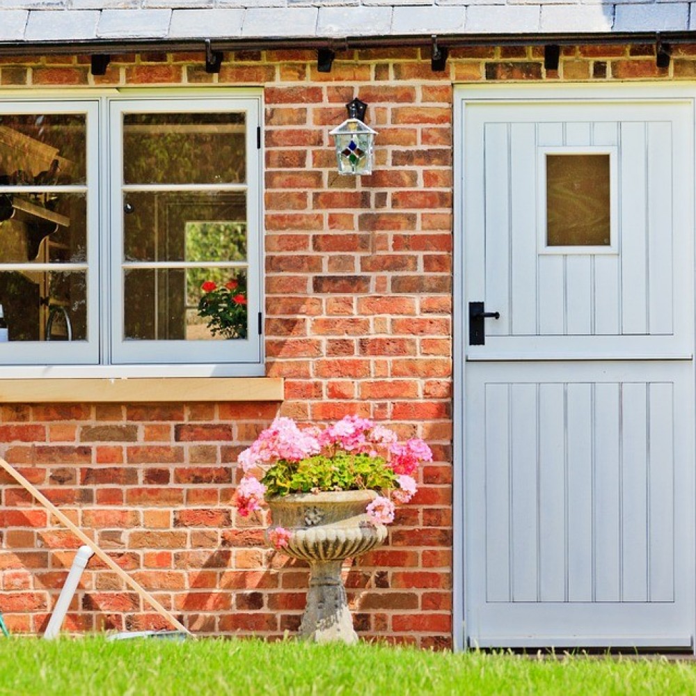 double glazed stable doors Cirencester