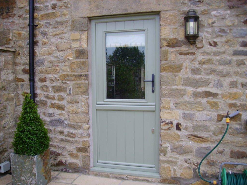 uPVC stable doors Cirencester