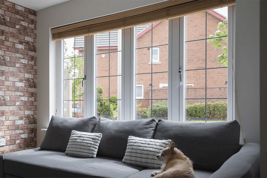 double glazing prices cirencester 