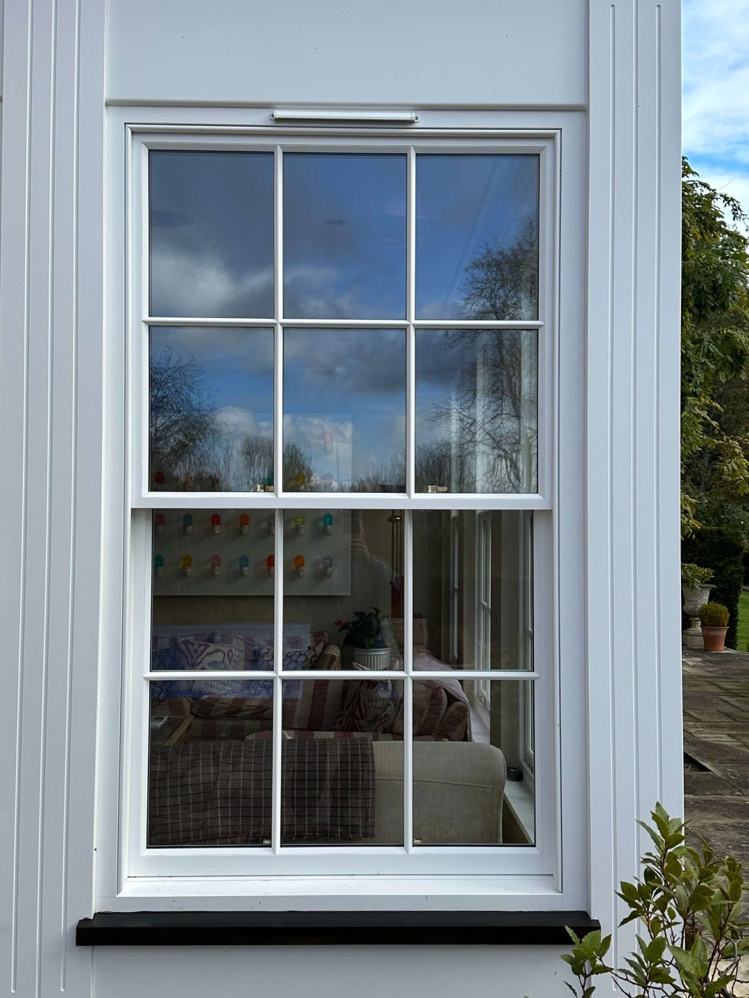 How Much Do Timber Windows Cost?