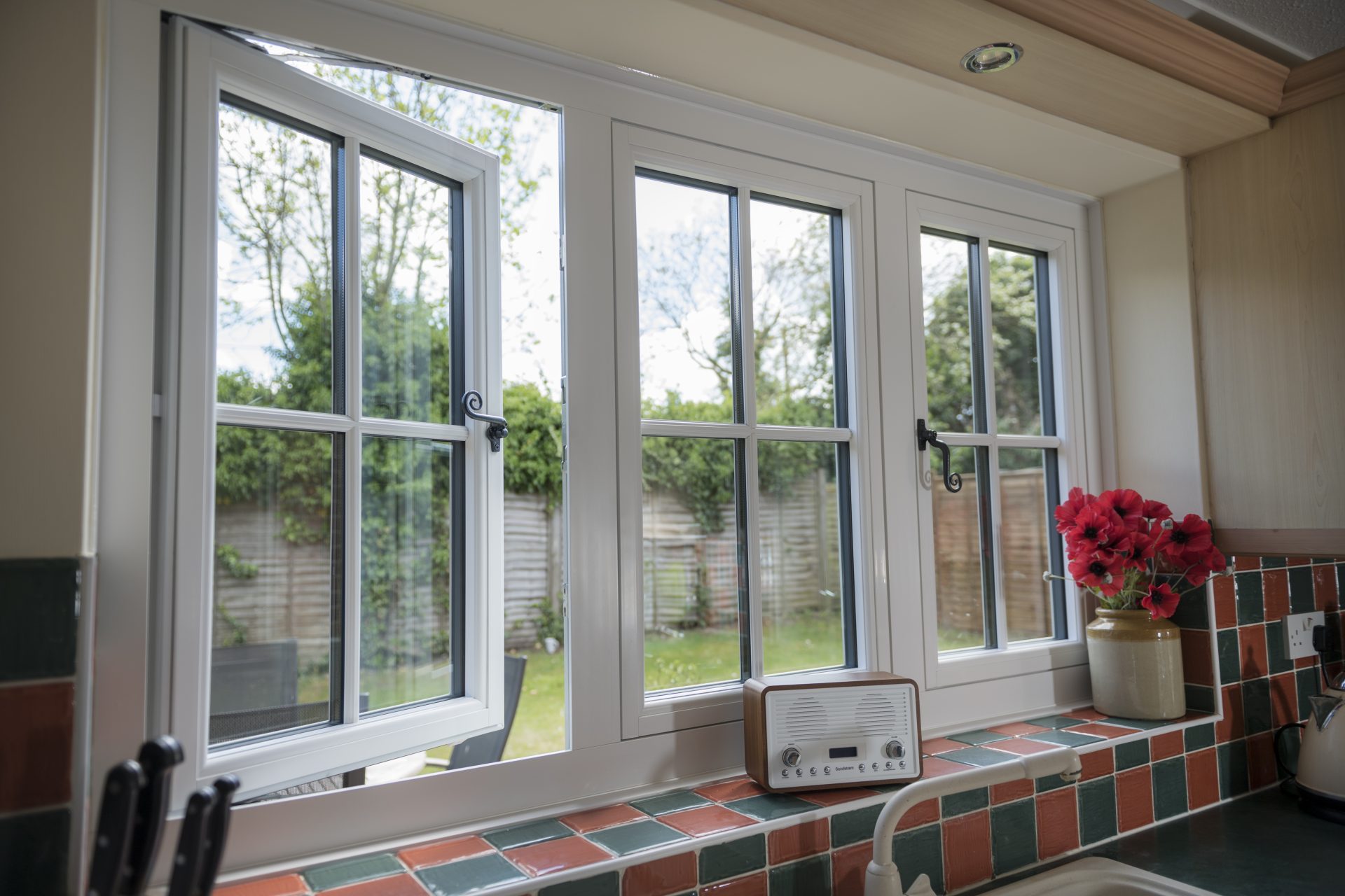 upvc window quote cheltenham 