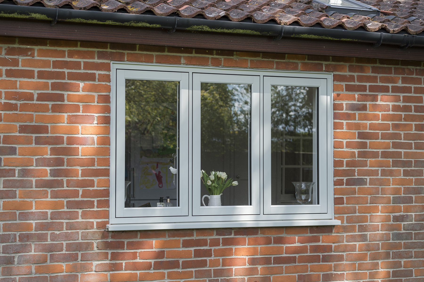 Kommerling upvc Gloucestershire