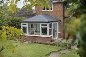ultraframe replacement roof