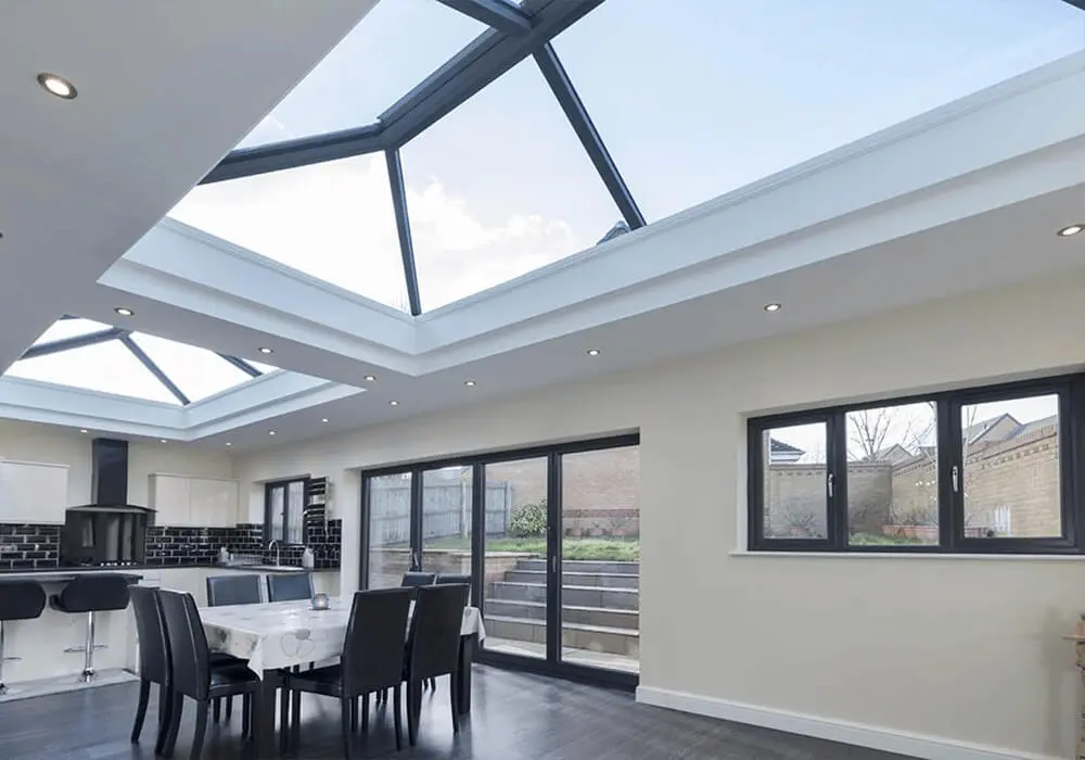 roof lantern