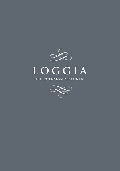 loggia brochure
