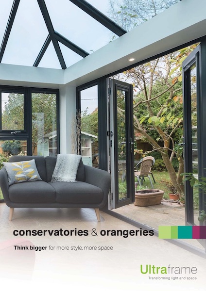 ultraframe brochure