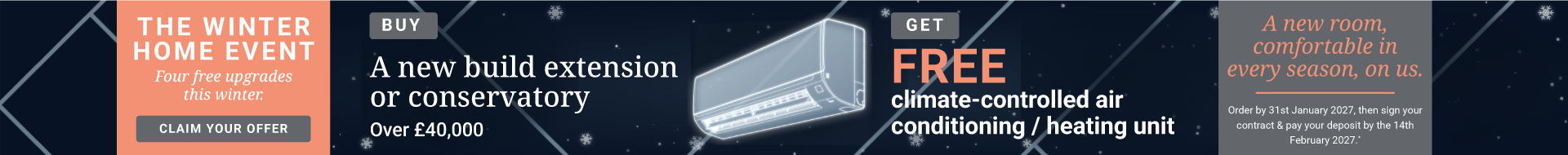 Air conditioning