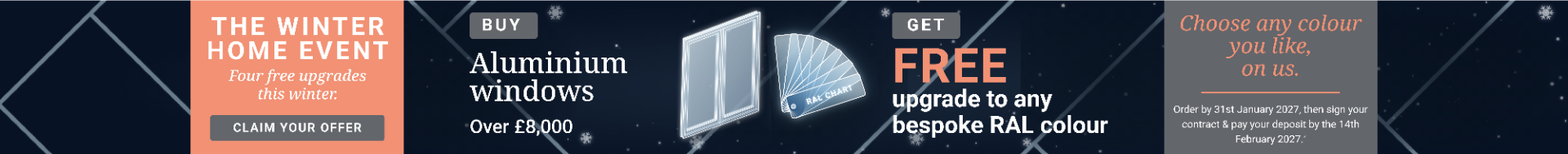 RAL colours